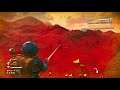 No Man's Sky Mining Exploit