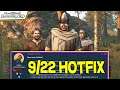 NOBLES FIXED in New 1.5.2 Hotfix EXPLAINED! - Mount & Blade II: Bannerlord