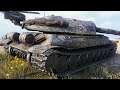 Object 705A - 10 KILLS - World of Tanks