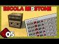 OBSERVADORES DE REDSTONE! ESCOLA REDSTONE#05