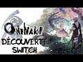 Oninaki - Découverte d'un "petit" RPG sur Nintendo Switch
