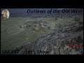 Outlaws of the Old West S02 #37 Der Track - Schlumpfhausen [Deutsch german Gamplay]