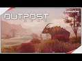 Outpost Zero | Découverte gameplay : survie + construction + science fiction