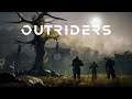 Outriders - World & Story Trailer