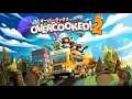 OverCooked! 2 夫婦クッキング part2
