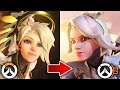 Overwatch 2: Story Mode & PvP Gameplay Breakdown (New Features and Changes)