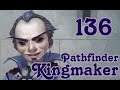 Злая кися - Pathfinder: Kingmaker #136