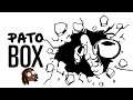 PATO BOX | LEMBRAM DE SUPER PUNCH OUT? | REVIEW
