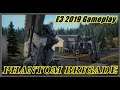 PHANTOM BRIGADE   E3 2019 Gameplay Trailer New Strategy Mech Game