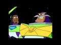 PlayStation Classic Gameplay - Disney + Pixar Buzz Lightyear Of Star Command