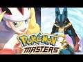 Pokemon Masters - Part 6: A Telling Aura! (Android & IOS)