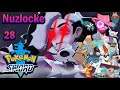 Pokemon Sword Nuzlocke - Part 28 - Dark Gym Tussle!