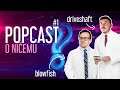 Popcast o ničemu - ep 1