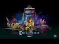 Power Rangers - Battle for The Grid Lord Drakkon,Red Ranger,Jen Scotts In Arcade Mode