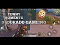 PUBG MOBILE FUNNY VIDEO MOMENTS | DJ DORADO GAMEING |JERRY GAMEPLAY NOTE 7