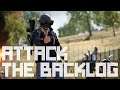 PUBG? More like POO POO PEE PEE, Am I Right?! | Attack the Backlog