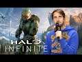 Puyo est convaincu par le début de Halo Infinite [Preview]