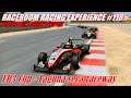 RaceRoom Racing Experience #118# Ranked servers # FR3 Cup - Laguna seca raceway