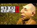 ТЕАТРАЛЫ ► Red Dead Redemption 2 #17