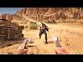 Red Dead Redemption 2 - Euphoria Mod | Satisfying Ragdolls & Combat Gameplay! (WERO) Ep.29