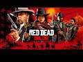 Red Dead Redemption 2 Online(Misiones de Forajido) Ultimas Misiones Y Con Cervecita:)