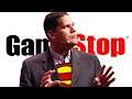 Reggie Fils-Aime Saves GameStop!?