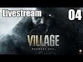 Resident Evil Village - Livestream Series Part 4