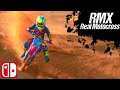 RMX Real Motocross Trailer || Nintendo Switch