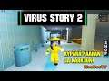 Roblox Virus Story 2 - Pako jatkuu!