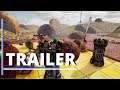 Rock of Ages 3: Make or Break Launch Trailer - FREE on Stadia | Pure Play TV