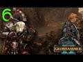 Sleepy Anti-Skaven Schemes - Total War: Warhammer 2 (SFO)! Grimgor #6