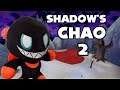 SuperSonicBlake: Shadow's Chao 2