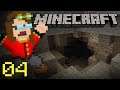 Minecraft #4 | Spooky Cave
