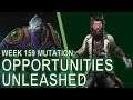 Starcraft II: Opportunities Unleashed [Helping Stetmann]
