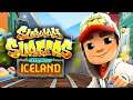 Subway Surfers World Tour 2020 - Iceland - Trailer + Gameplay