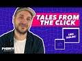 Tales From The Click - Like/Dislike : Son parcours, du Grand Cinéma, des Fourmis & Montréal 🇨🇦🐜