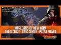 The Division 2 | SHD Tech Kit - Civic Center - Puzzle | Warlords of New York