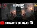 The Last of Us Parte 2 diretamente do PS5 em 4K/HDR/60fps