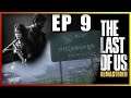 The Last of Us -  Pittsburgh -  It's A TRAP [EP9]