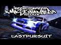 The Last Pursuit : Need for Speed Most Wanted Redux 2020