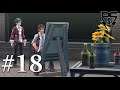 The Legend of Heroes: Trails of Cold Steel PsS Playthrough Part 18 - Settling In
