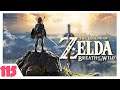 The Legend of Zelda : Breath of The Wild - Divine Beast Vah Medoh |115