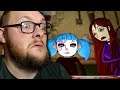 The Most MESSED UP Episode Yet! ► Sally Face - Episode 3 [The Bologna Incident]