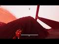 The Pathless initial playthrough