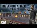 The School Attack | PUBG Mobile Movie