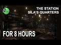 The Station - Silas' Quarters FOR 8 HOURS