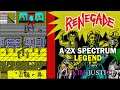 The Story of Renegade: From Arcade Pioneer to ZX Spectrum Icon | Kim Justice