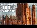 The Tower Of The Hand! :: CKF Remastered Red Keep Build - Part 17 :: Ark Building Evolved w/ UTC