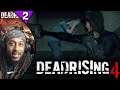 THIS DIFFICULTY IS GONNA BE A PROBLEM - DEAD RISING 4 BLACKEST FRIDAY WALKTHROUGH PART 2