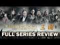 Three Kingdoms (2010) Full Series Review